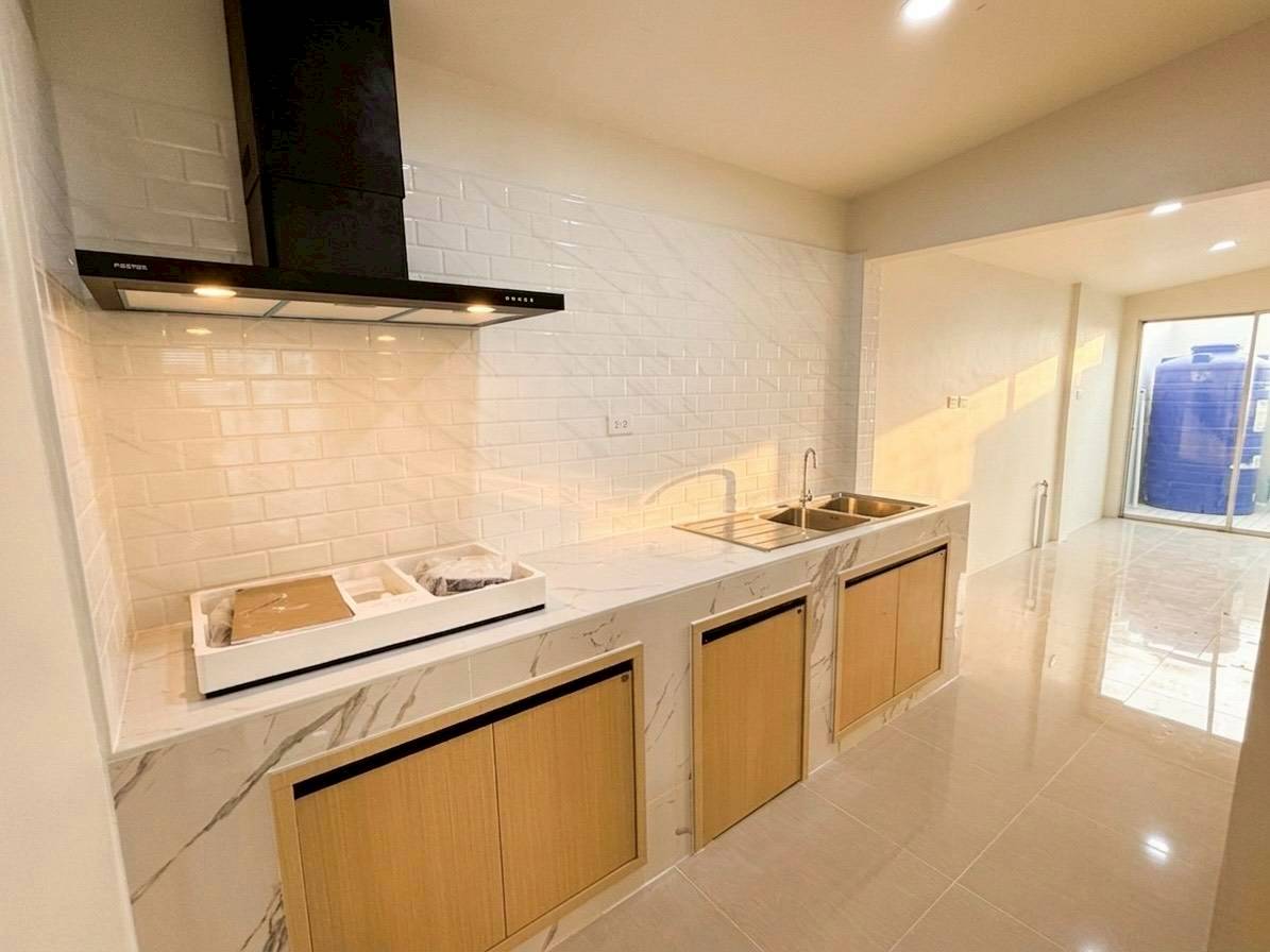 หมู่บ้านพนาสนธิ์การ์เด้นโฮม ถลาง WR-04522 9