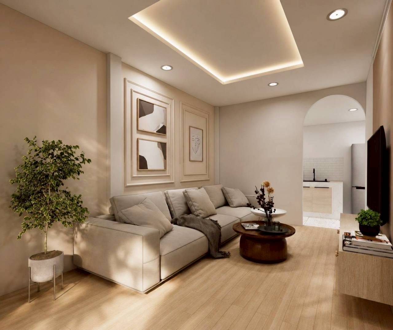 หมู่บ้านภักดี กะทู้ WR-04523 2