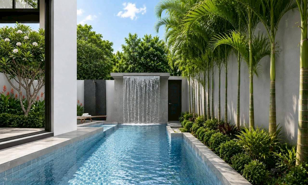 Pool Villa Cape Yamu WR-04524 12
