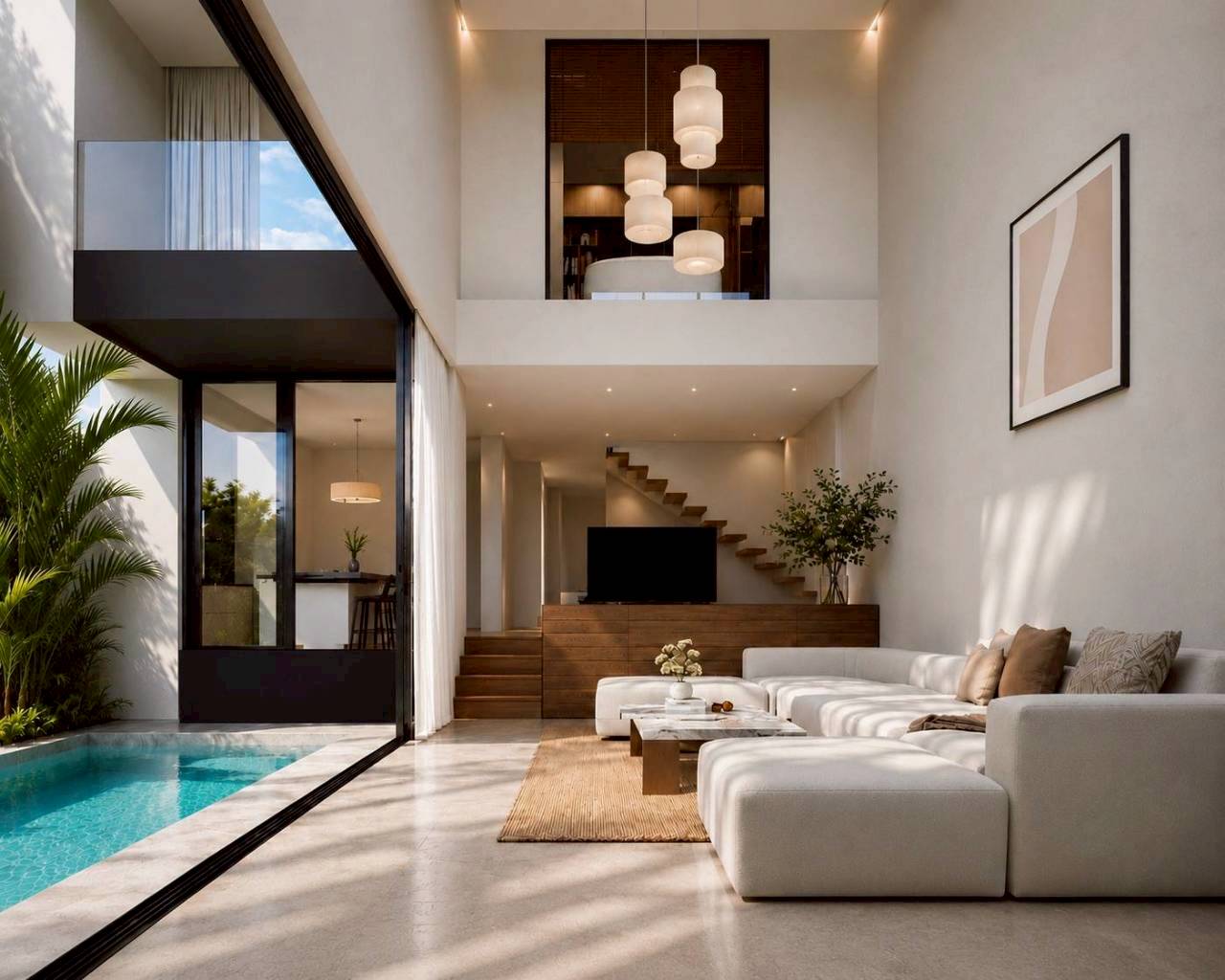 Pool Villa Cape Yamu WR-04524 2
