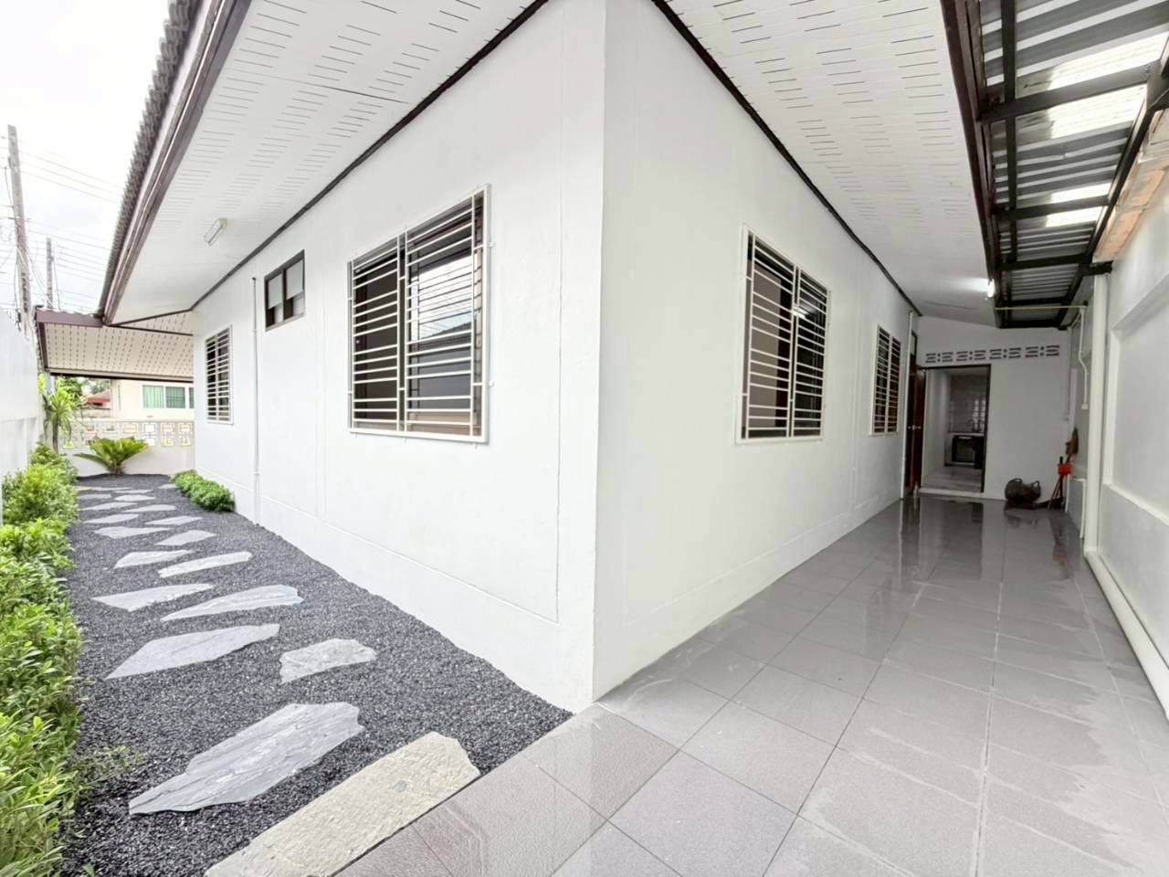 หมู่บ้านสวนเนรมิตร 5 WR-04527 11