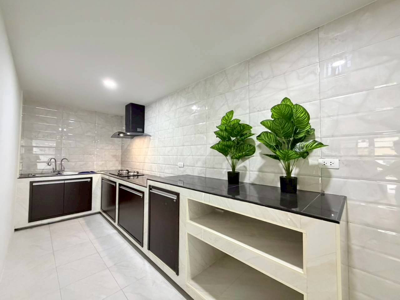 หมู่บ้านสวนเนรมิตร 5 WR-04527 5
