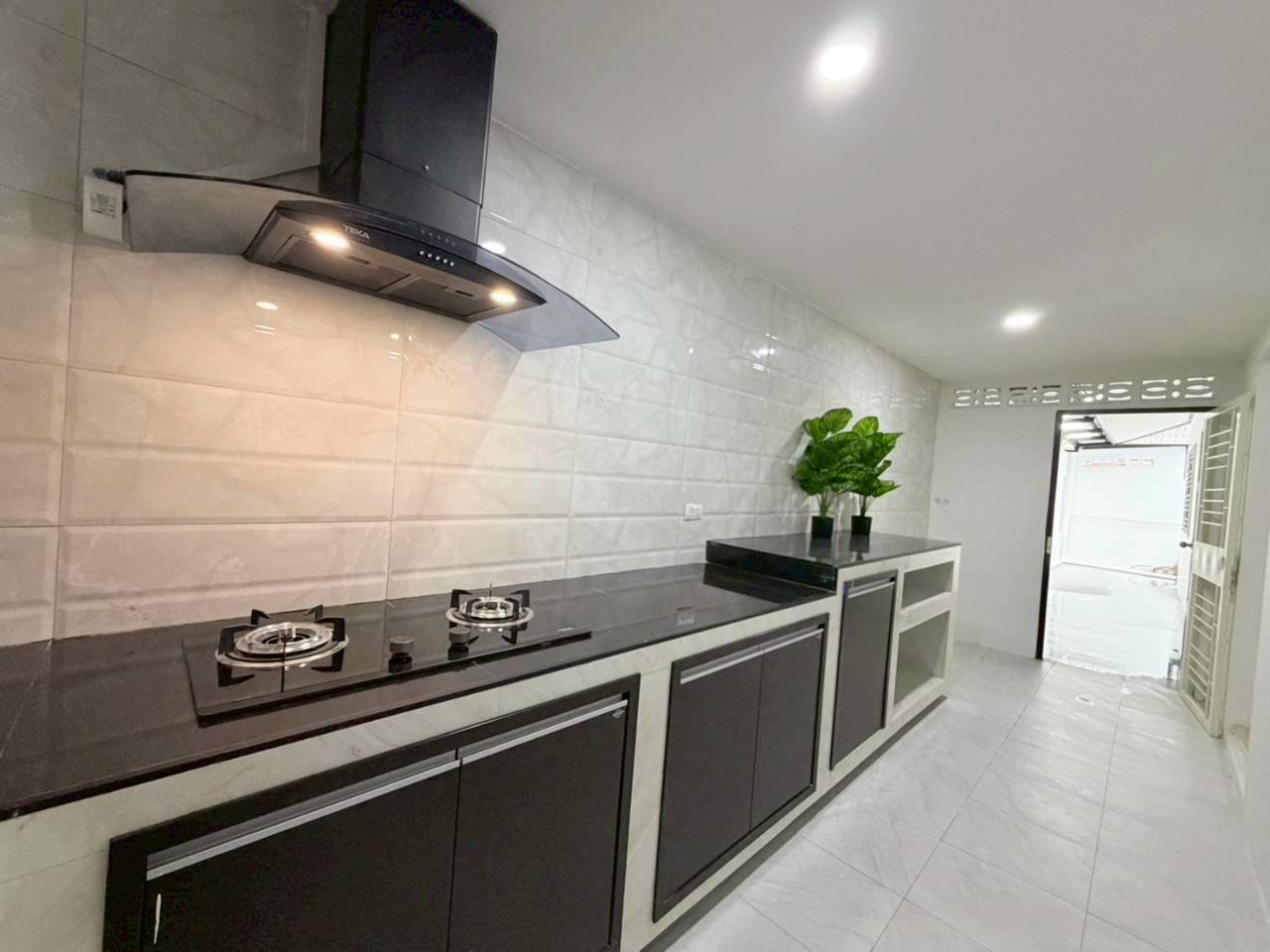 หมู่บ้านสวนเนรมิตร 5 WR-04527 6
