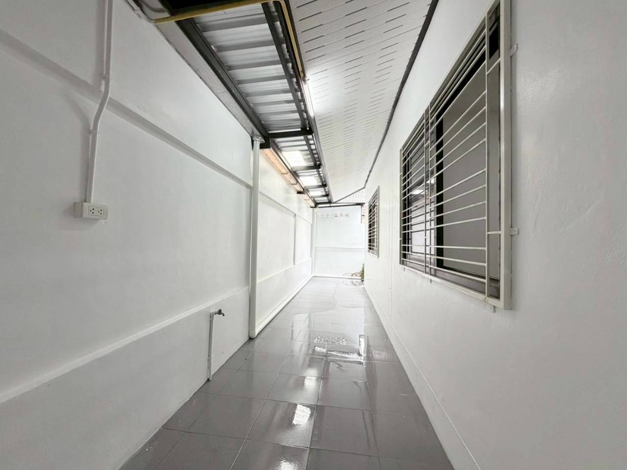 หมู่บ้านสวนเนรมิตร 5 WR-04527 7