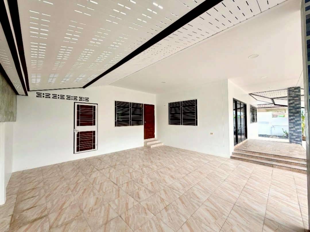 หมู่บ้านสวนเนรมิตร 5 WR-04527 9