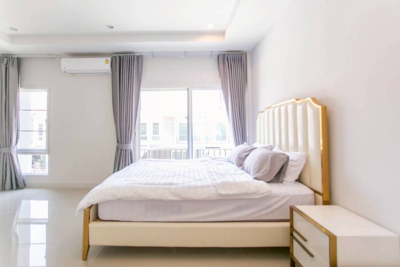 หมู่บ้านศุภาลัยพรีโม่ กู้กู WR-04530 4