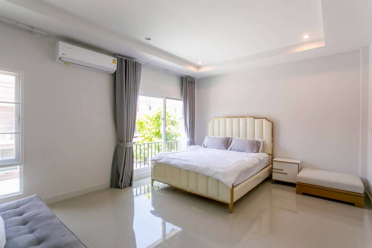 หมู่บ้านศุภาลัยพรีโม่ กู้กู WR-04530 6