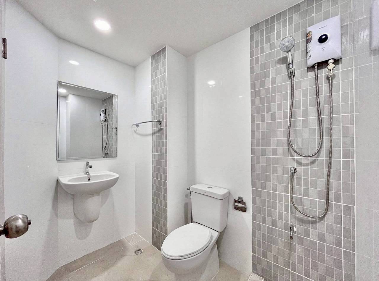 Plus Condo 1 WR-04531 12