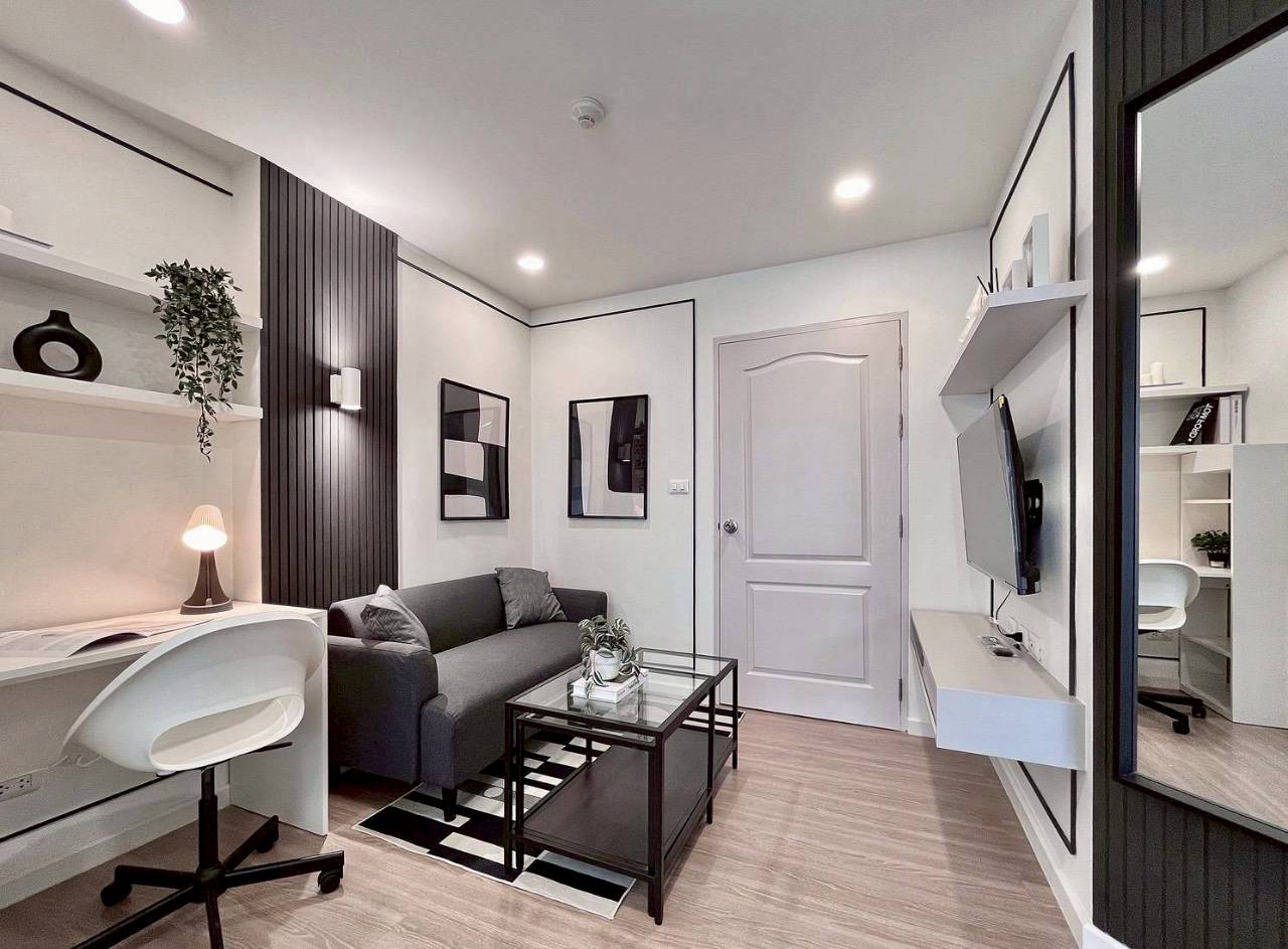 Plus Condo 1 WR-04531 5