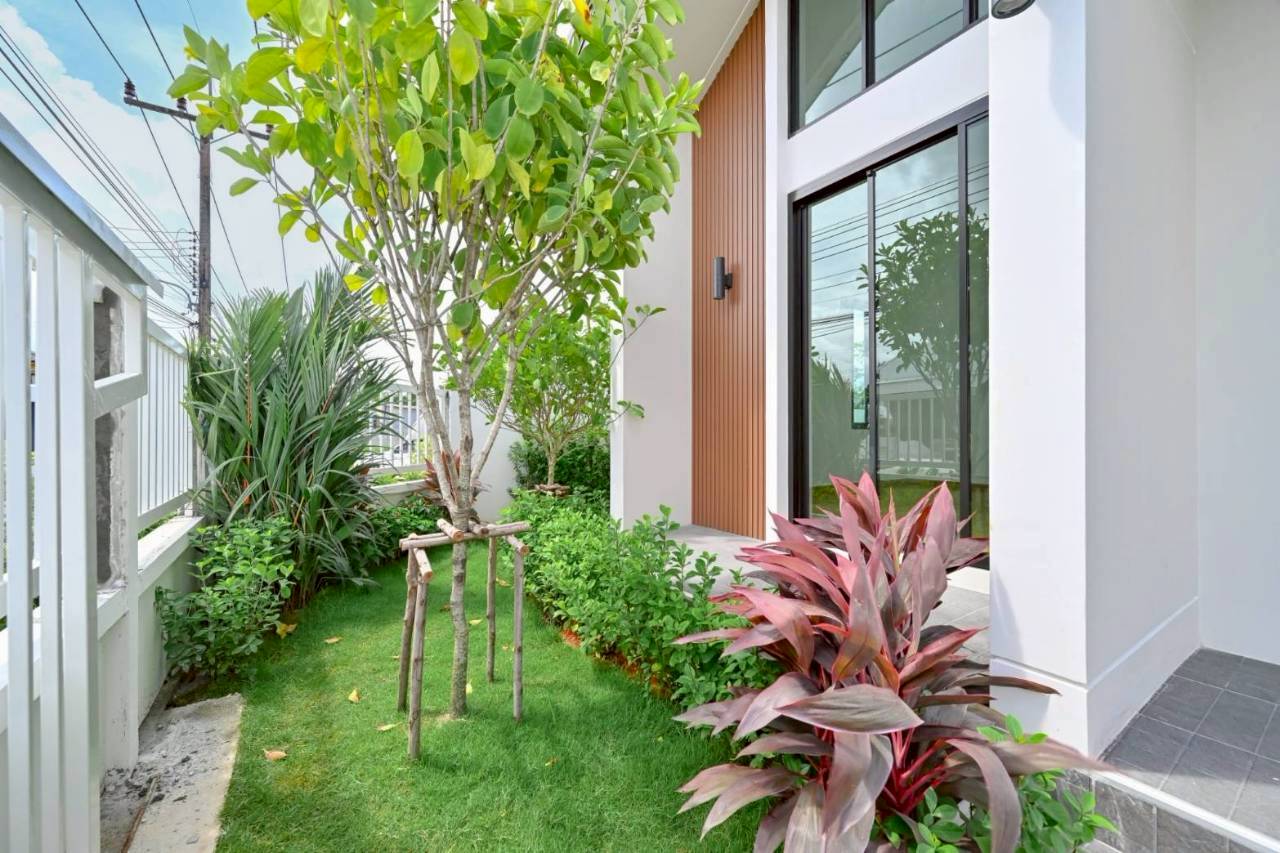 บ้านสร้างใหม่ บางโจ WR-04532 11