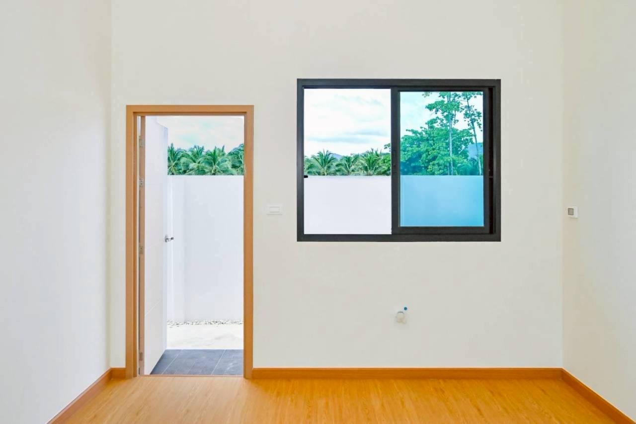 บ้านสร้างใหม่ บางโจ WR-04532 12