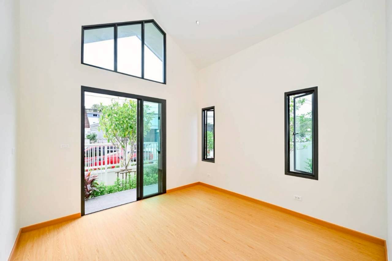 บ้านสร้างใหม่ บางโจ WR-04532 4