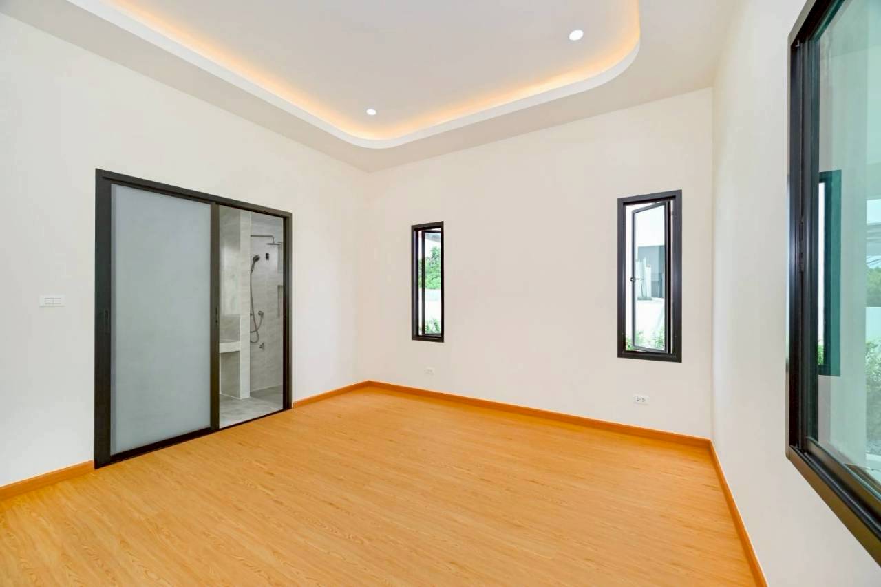 บ้านสร้างใหม่ บางโจ WR-04532 5