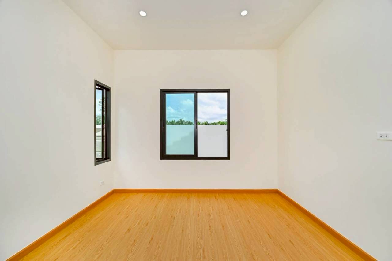 บ้านสร้างใหม่ บางโจ WR-04532 6