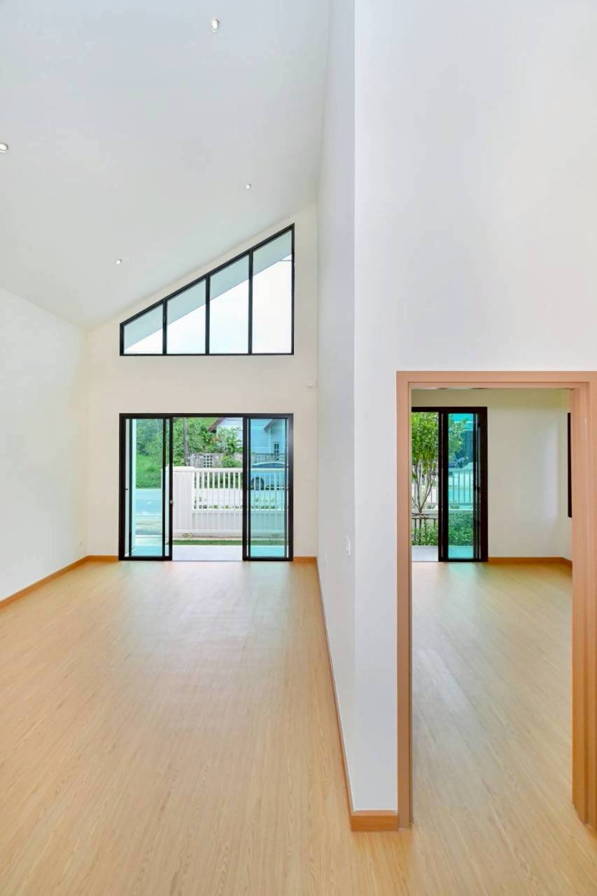 บ้านสร้างใหม่ บางโจ WR-04532 9