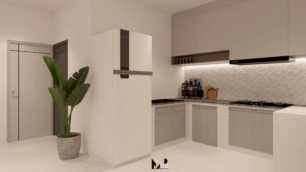 บ้านซอยพูนทรัพย์ WR-04536 10