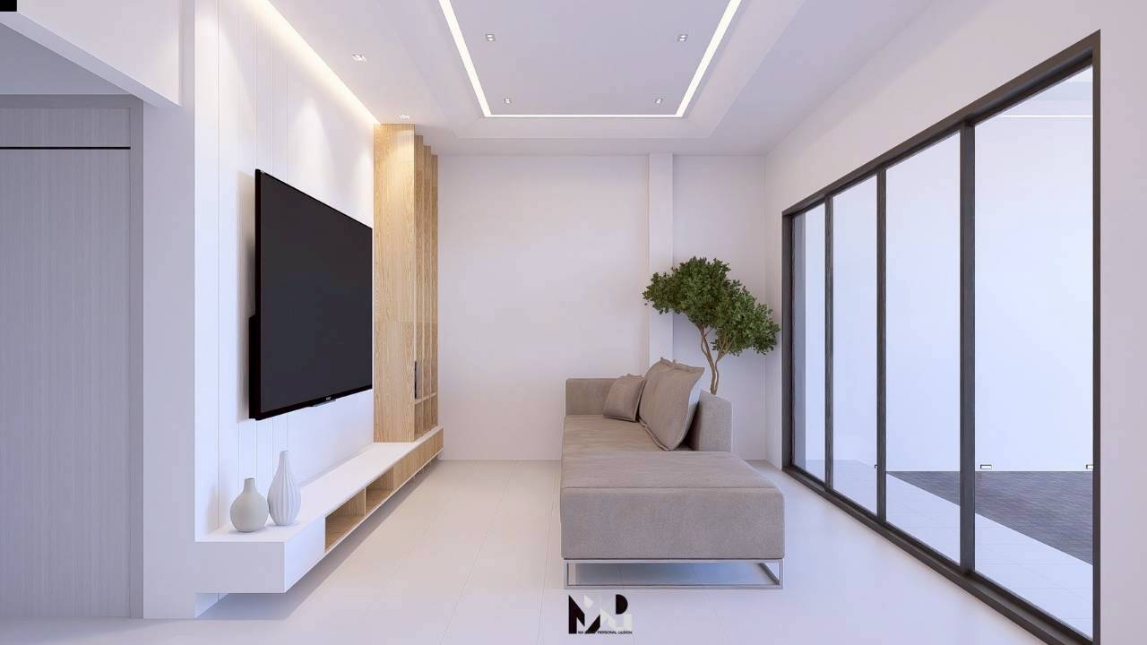 บ้านซอยพูนทรัพย์ WR-04536 2