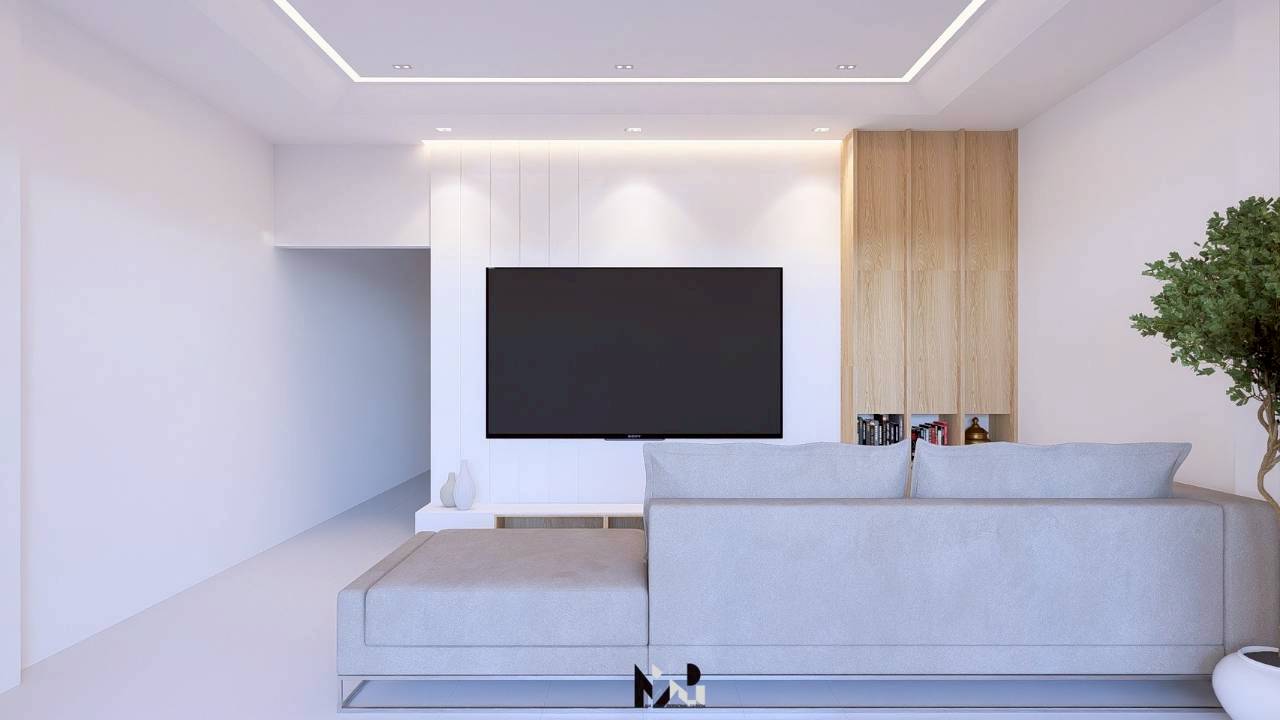 บ้านซอยพูนทรัพย์ WR-04536 3