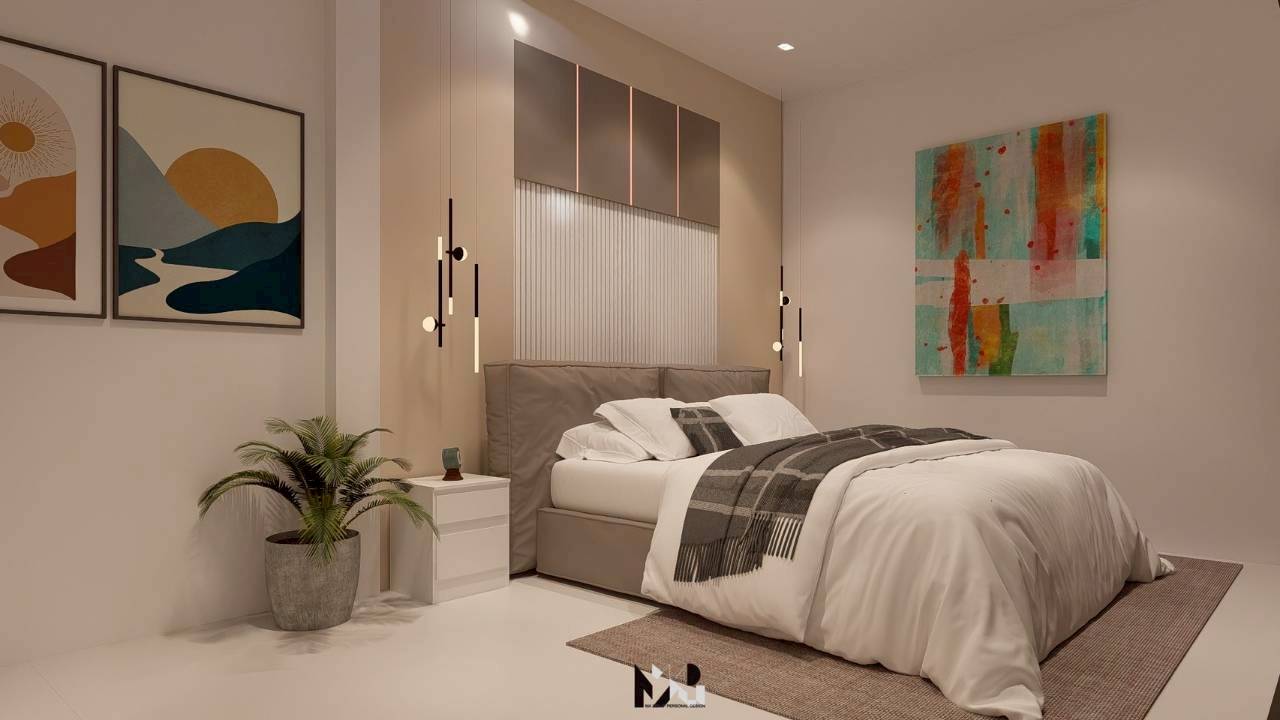 บ้านซอยพูนทรัพย์ WR-04536 6