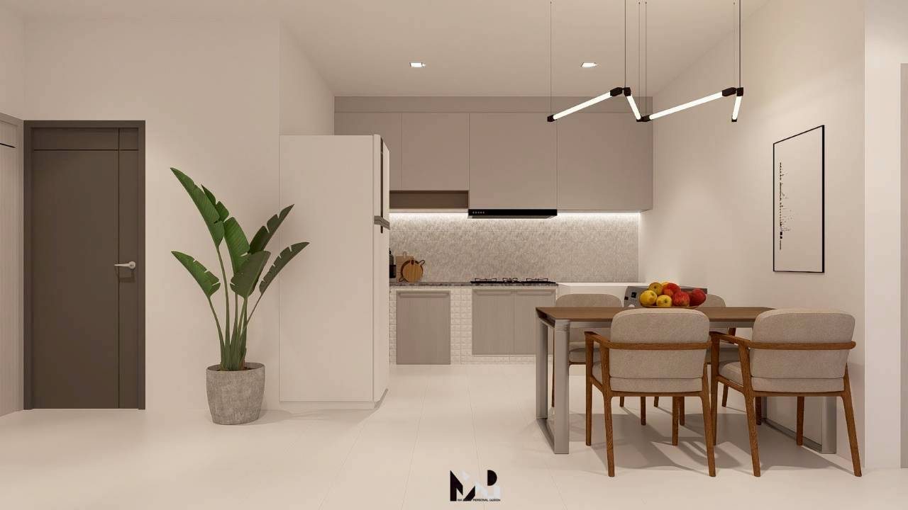 บ้านซอยพูนทรัพย์ WR-04536 8