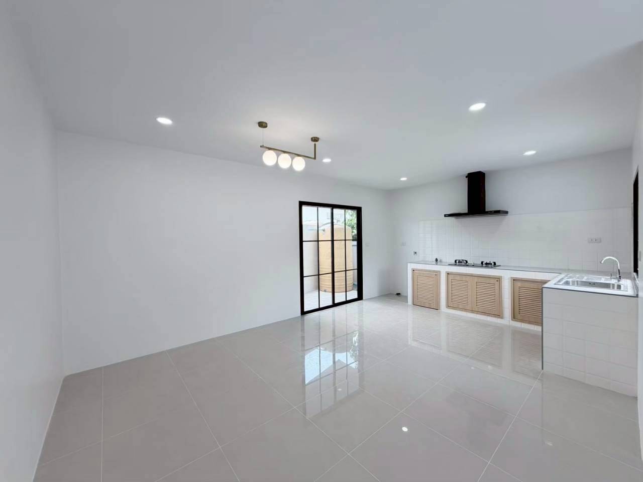 หมู่บ้านพร้อมพันธ์ ป่าคลอก WR-04194 4