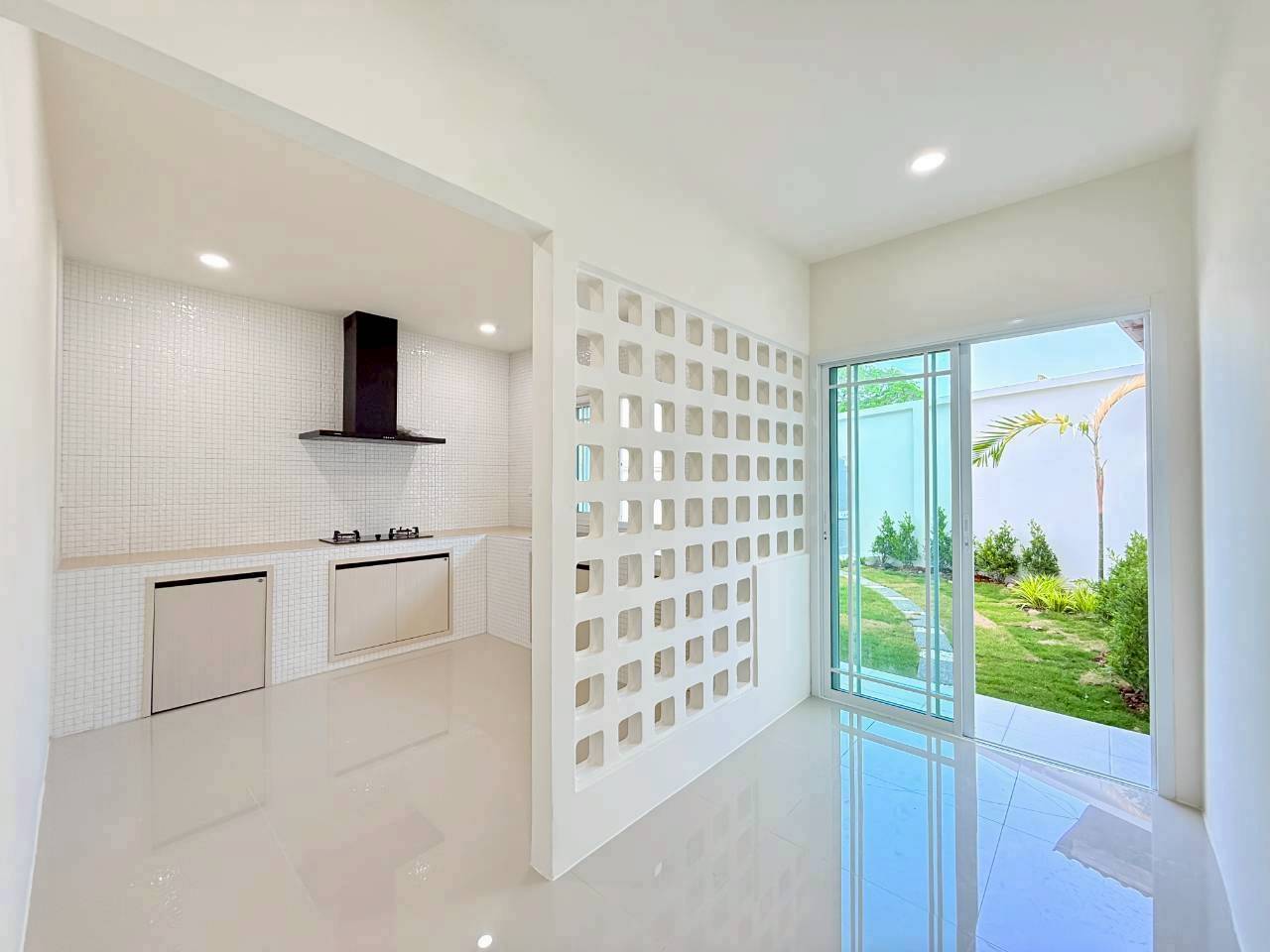 หมู่บ้านดิเออเบิร์น (สะพานหิน) WR-04537 8