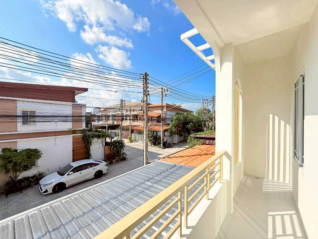 หมู่บ้านดิเออเบิร์น (สะพานหิน) WR-04537 9