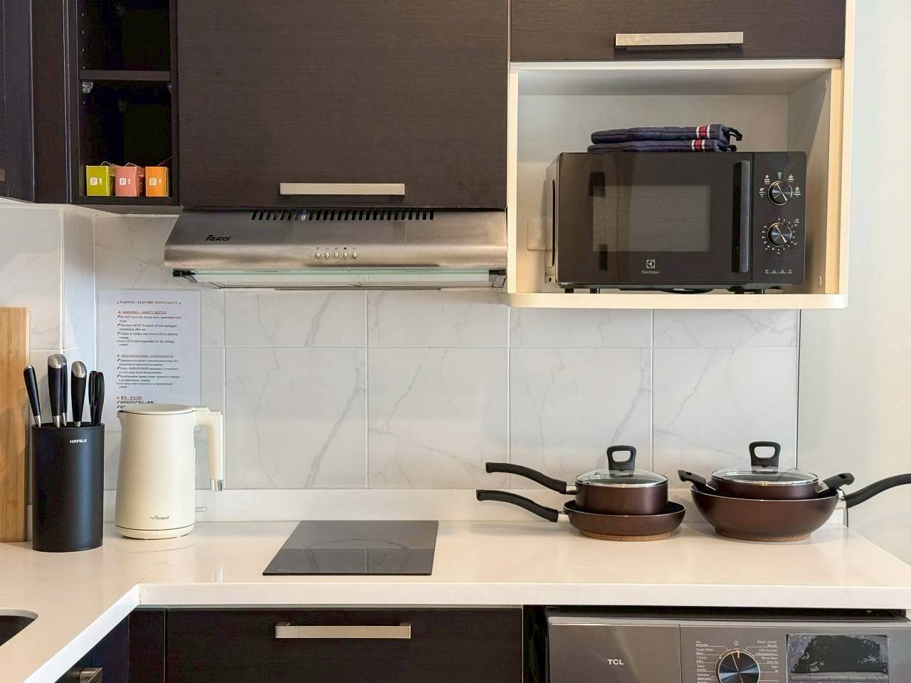 Chic Condominium WR-04538 7
