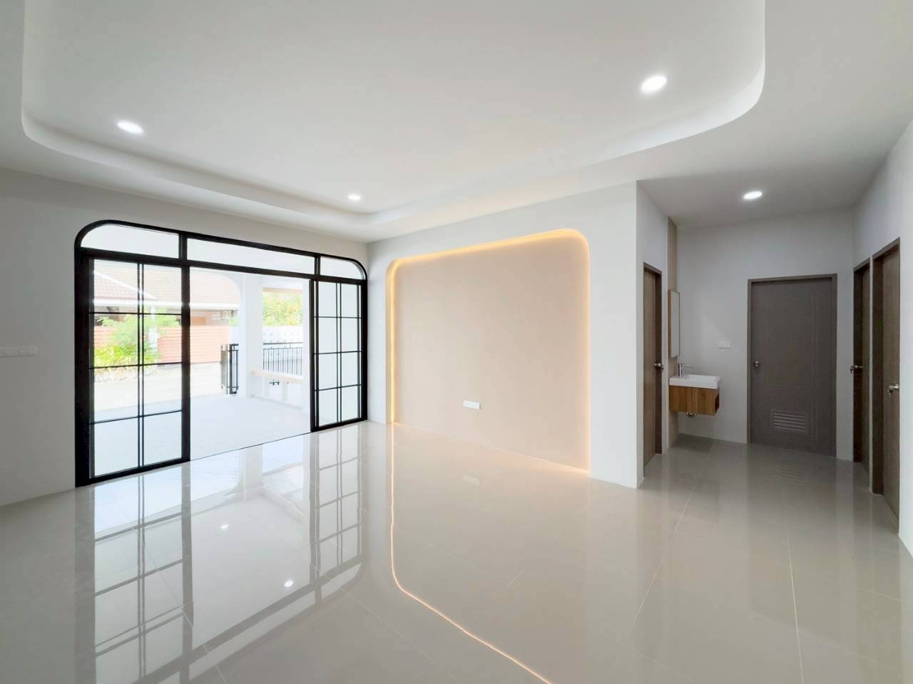 หมู่บ้านศรีสุชาติ 3 WR-04077 2