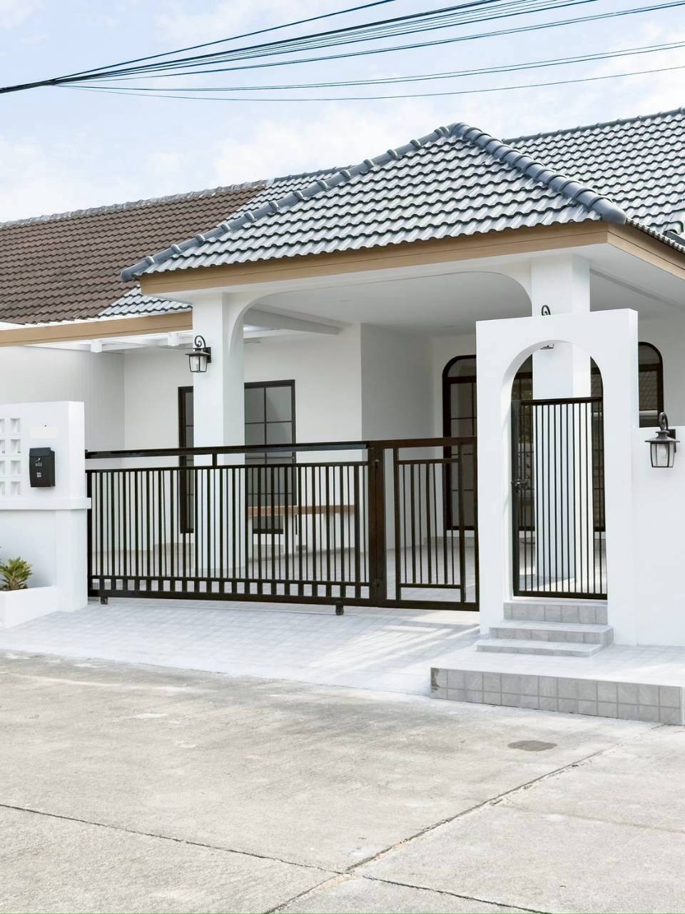 หมู่บ้านศรีสุชาติ 3 WR-04077 9