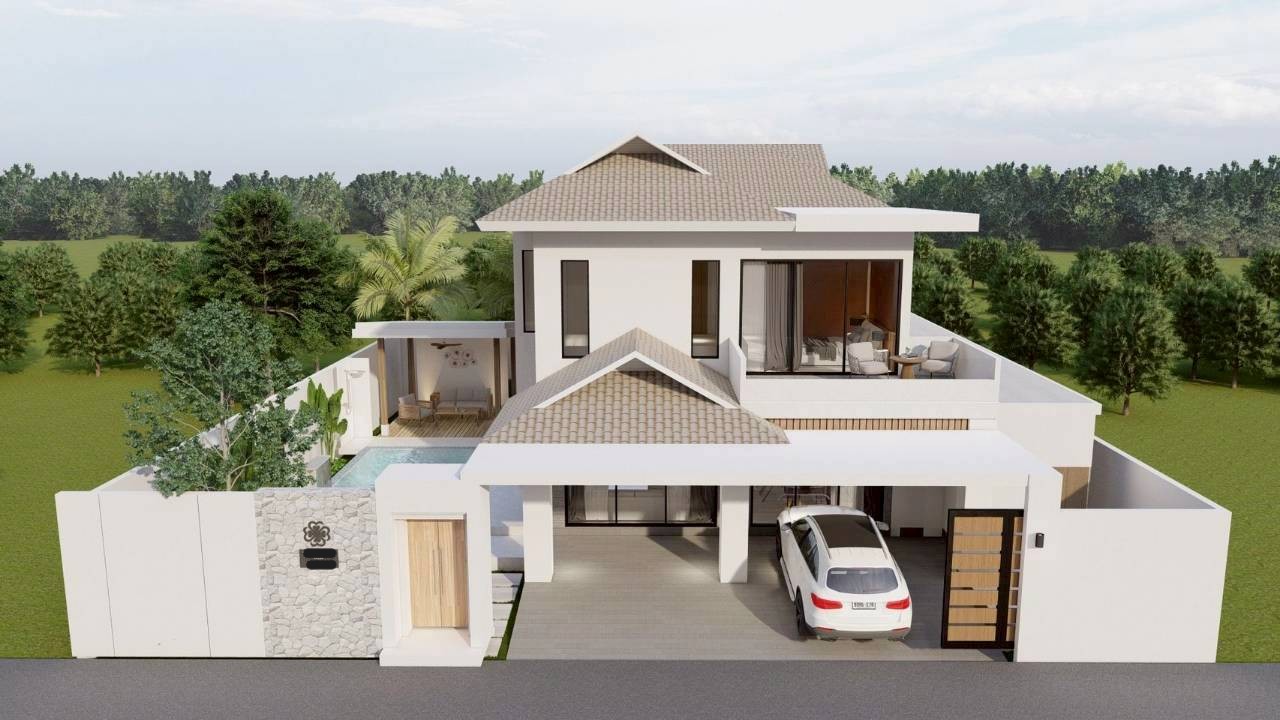 บ้านวิจิตร WR-04539 2