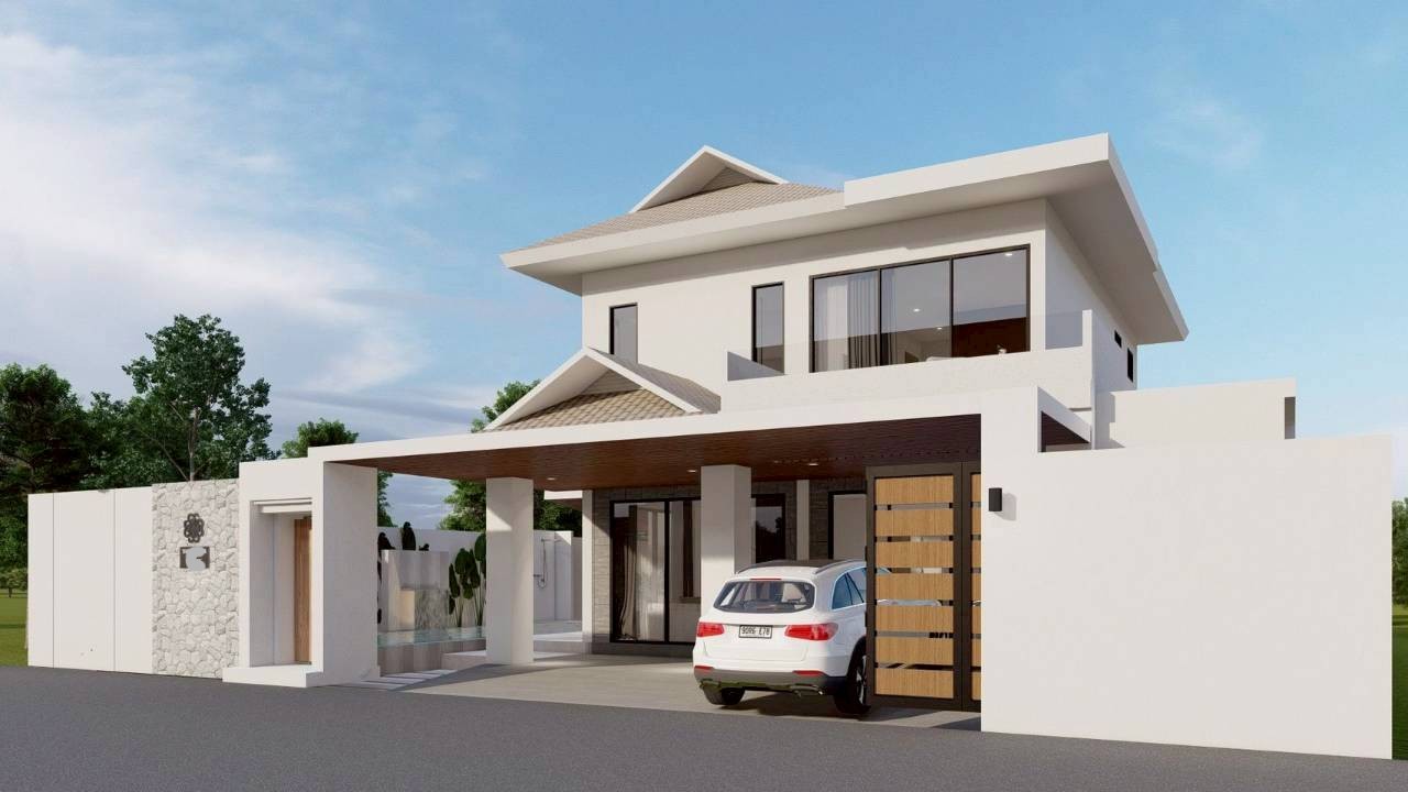 บ้านวิจิตร WR-04539 3