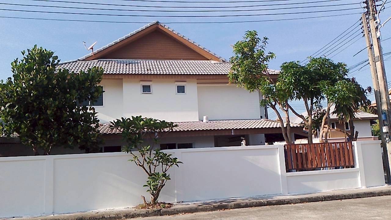 หมู่บ้านปาล์มวิลล่า ป่าคลอก WR-04540 4