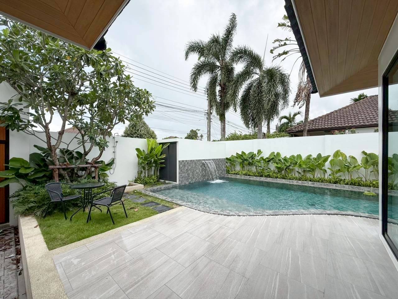 หมู่บ้านเนรมิตร 5 WR-04541 11