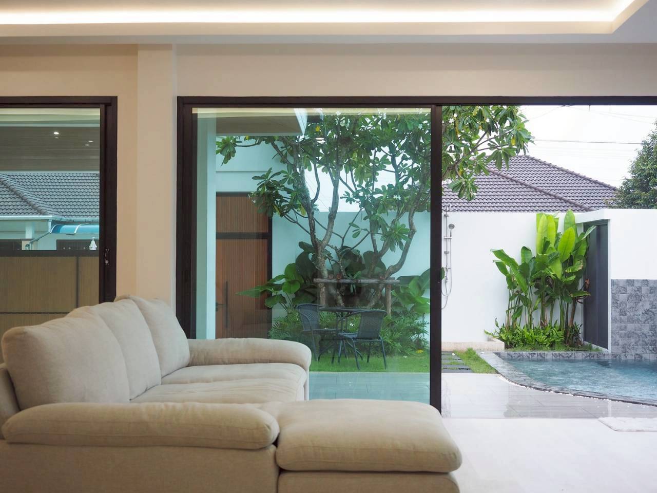 หมู่บ้านเนรมิตร 5 WR-04541 2