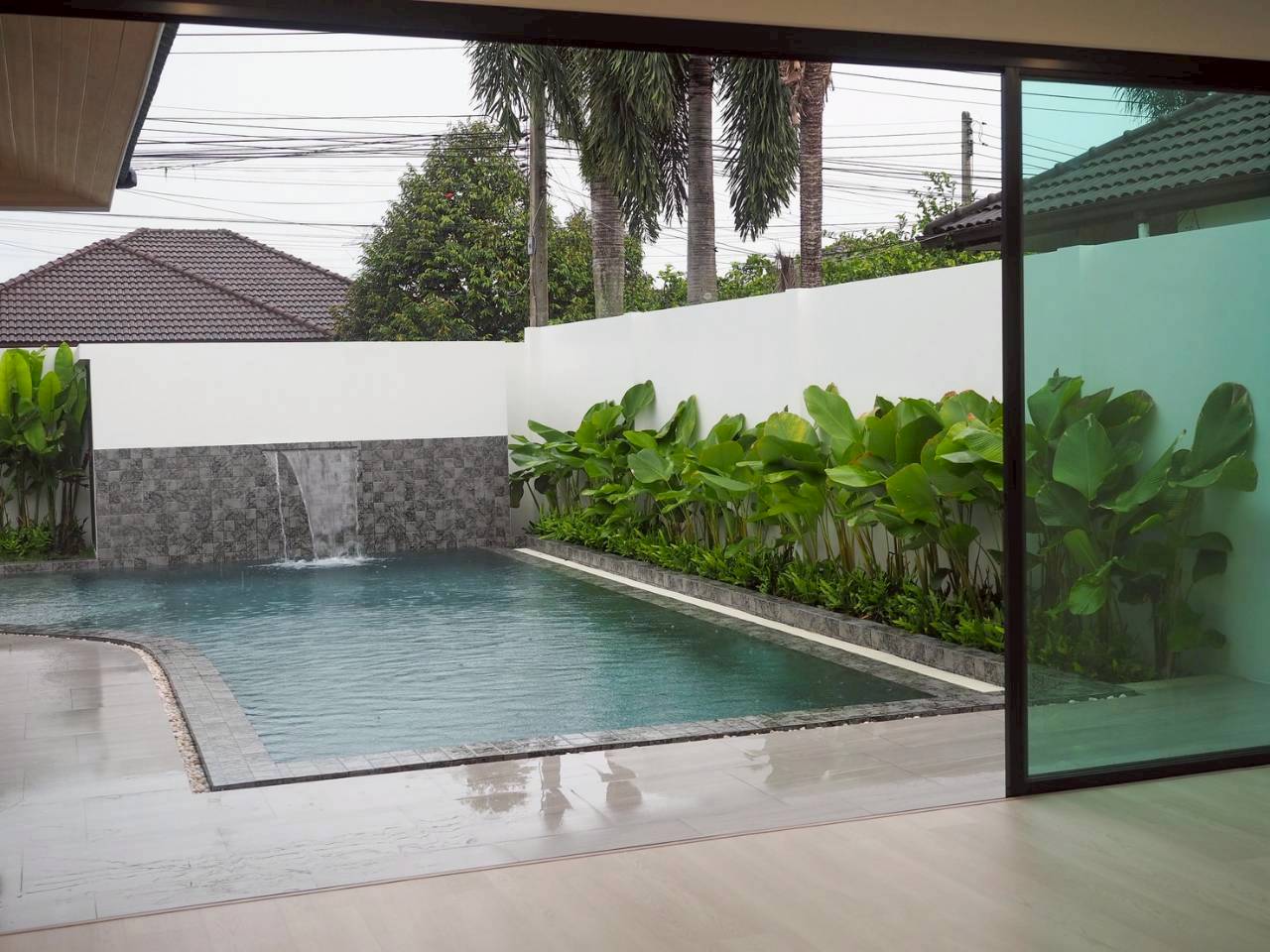 หมู่บ้านเนรมิตร 5 WR-04541 7
