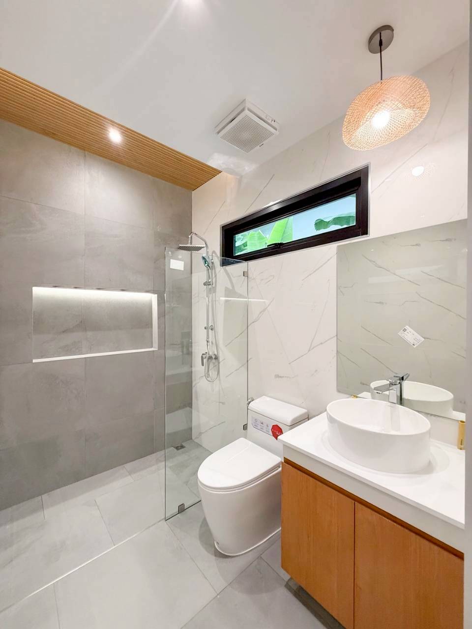 หมู่บ้านเนรมิตร 5 WR-04541 9