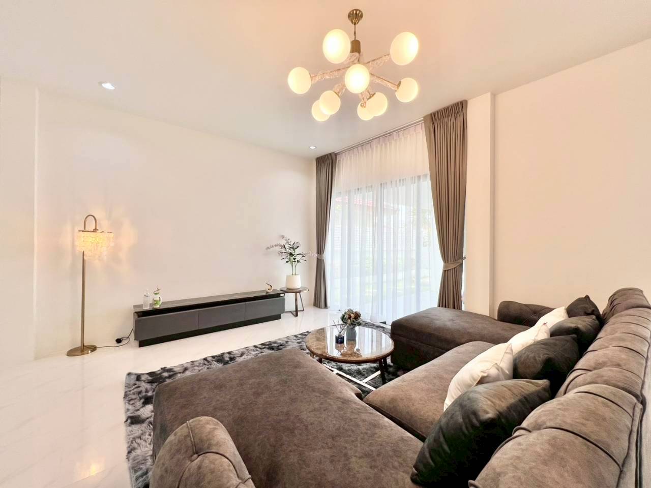 หมู่บ้านการ์เด้นท์เพลส ถลาง WR-03152 2