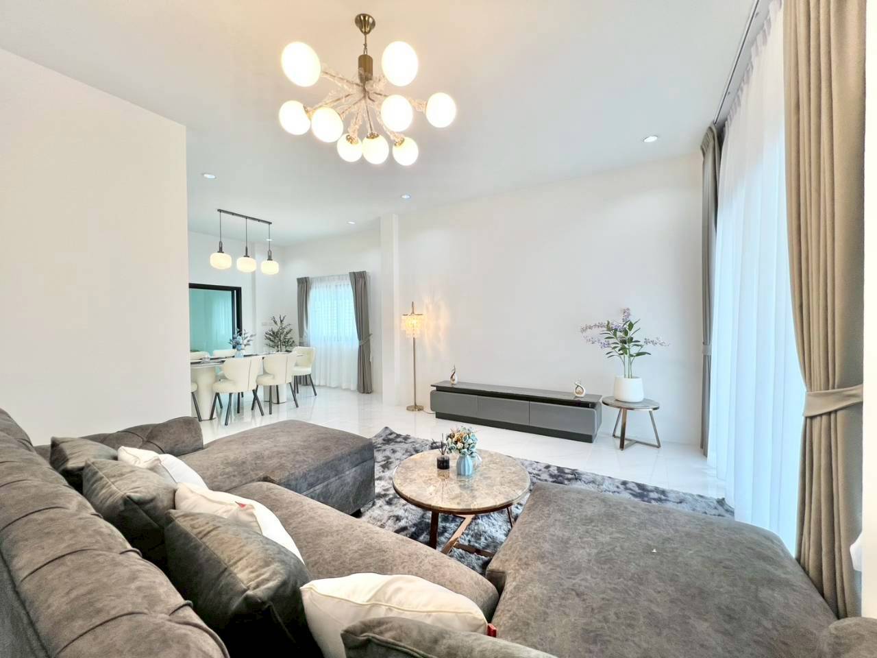 หมู่บ้านการ์เด้นท์เพลส ถลาง WR-03152 3