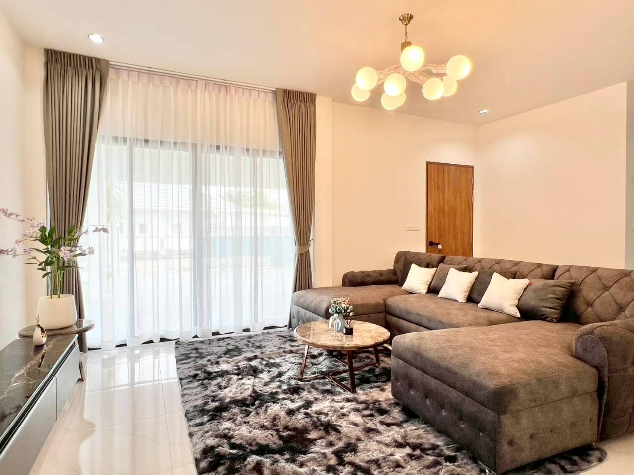 หมู่บ้านการ์เด้นท์เพลส ถลาง WR-03152 7