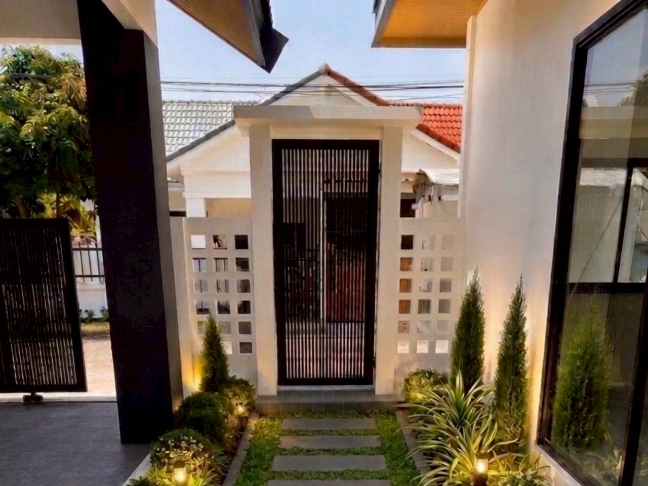 หมู่บ้านดุสิตบุรี WR-04544 11