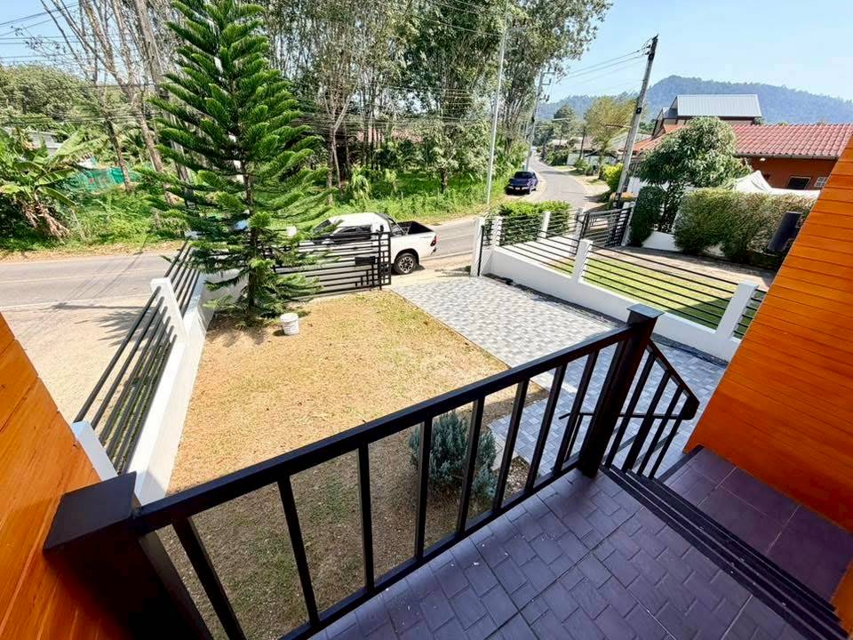 Pool Villa เมืองใหม่-ป่าครองชีพ WR-02612 11