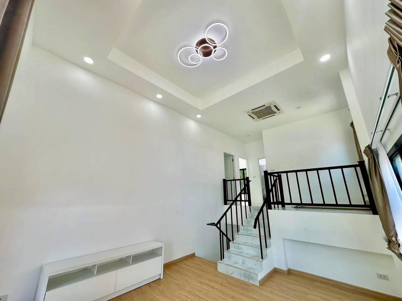 Pool Villa เมืองใหม่-ป่าครองชีพ WR-02612 2