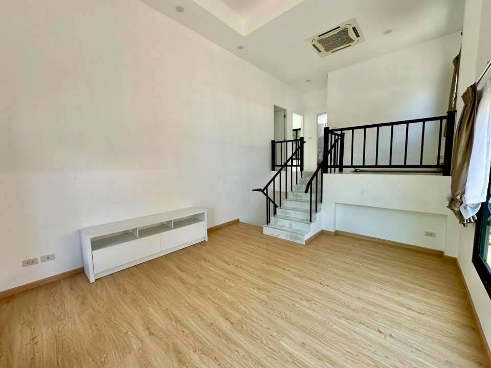 Pool Villa เมืองใหม่-ป่าครองชีพ WR-02612 3