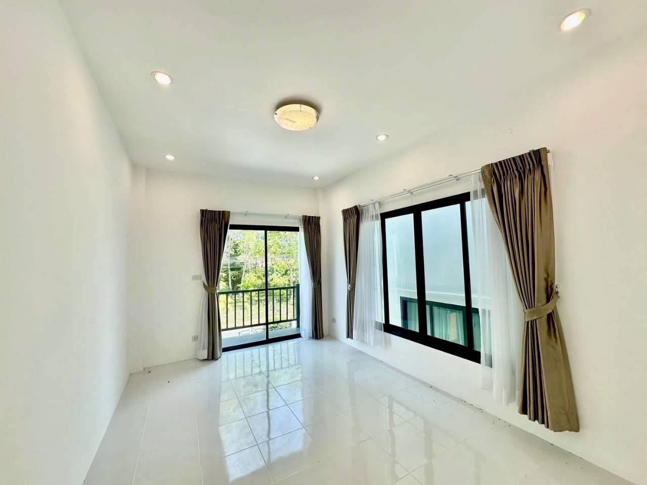 Pool Villa เมืองใหม่-ป่าครองชีพ WR-02612 6
