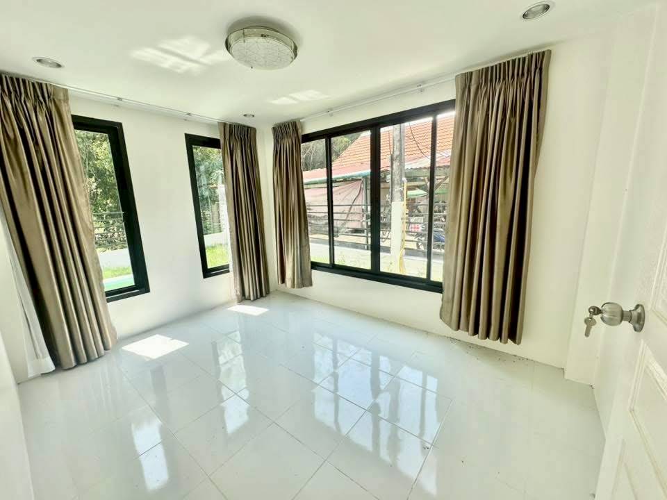 Pool Villa เมืองใหม่-ป่าครองชีพ WR-02612 7