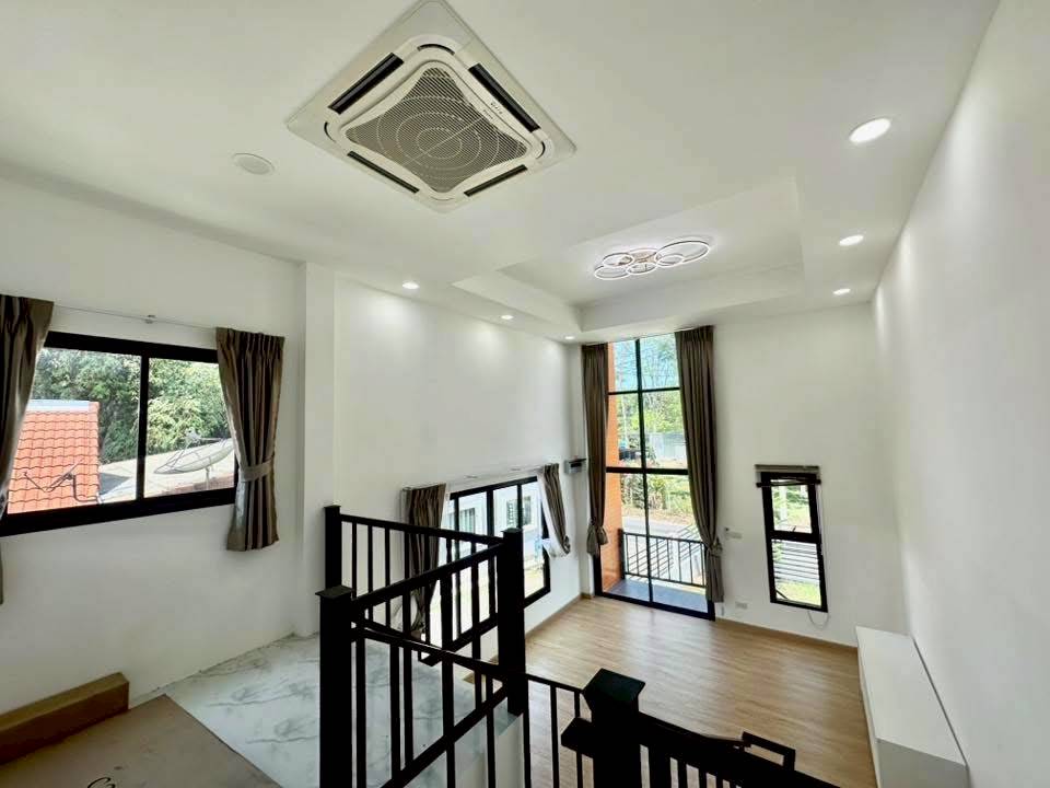Pool Villa เมืองใหม่-ป่าครองชีพ WR-02612 8