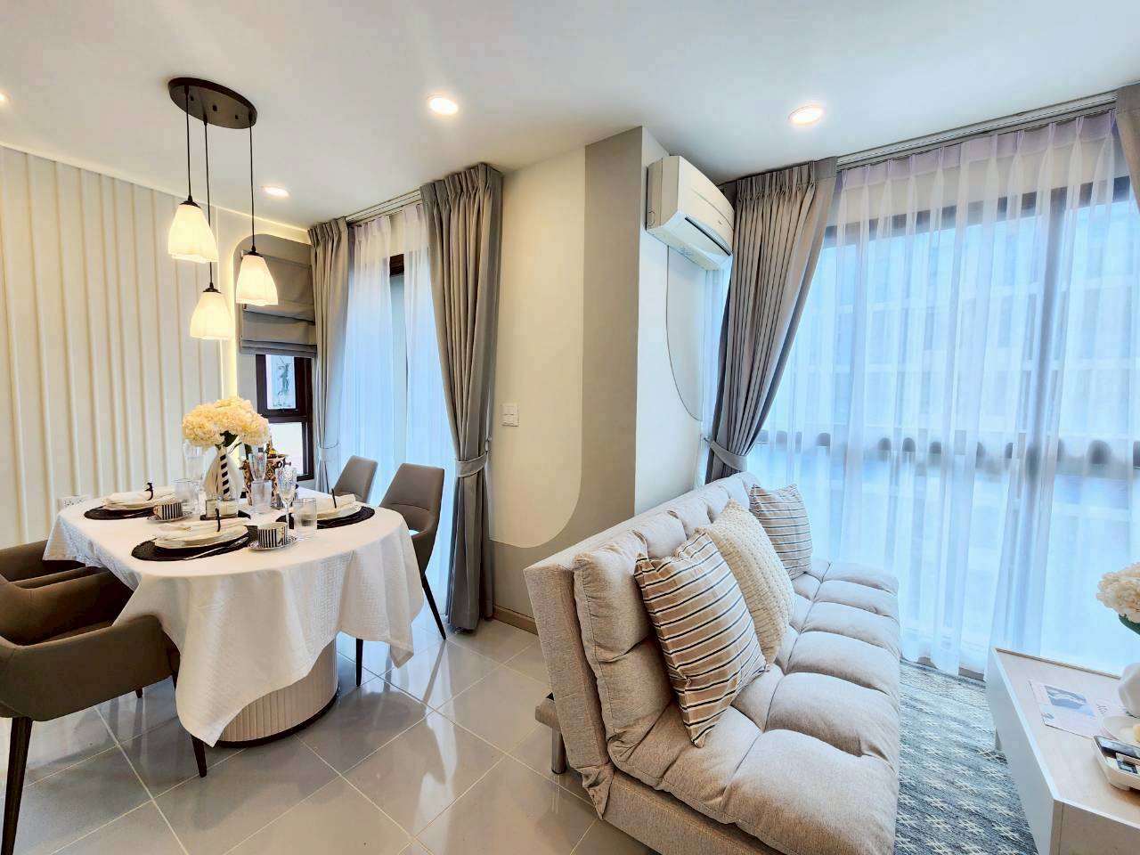 Zcape 3 Condominium WR-04545 2