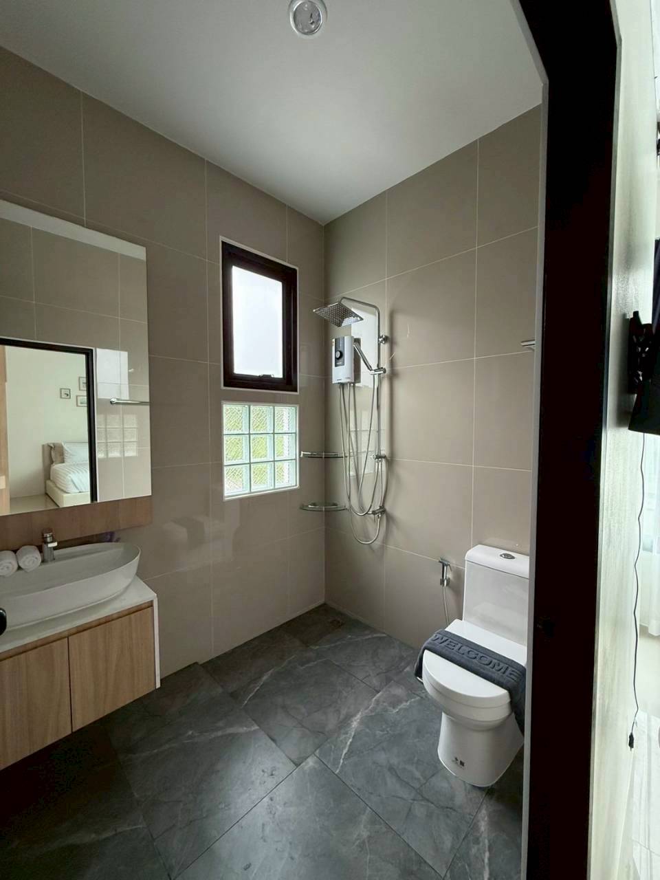 บ้านสร้างใหม่ เกาะแก้ว WR-04547 11