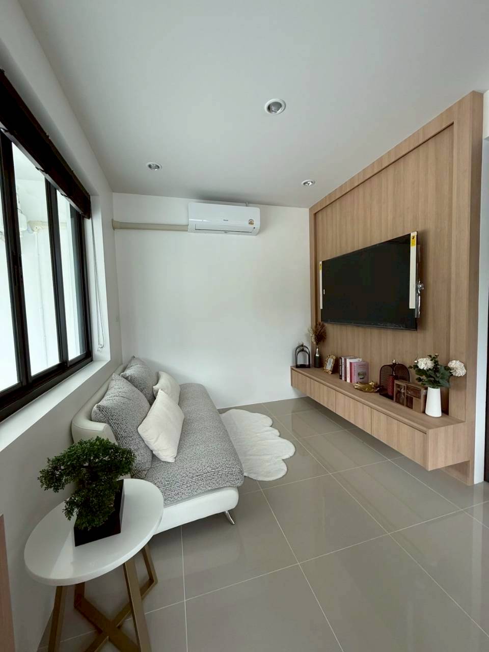 บ้านสร้างใหม่ เกาะแก้ว WR-04547 2
